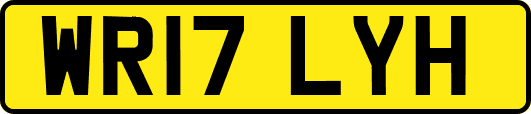 WR17LYH