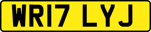 WR17LYJ