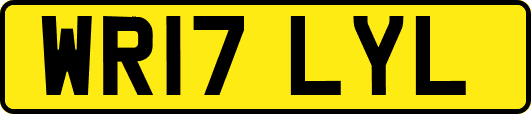 WR17LYL