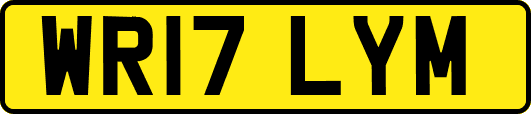 WR17LYM