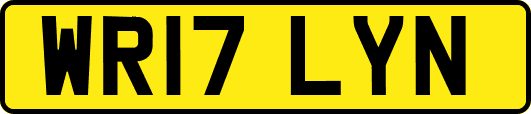 WR17LYN