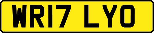 WR17LYO
