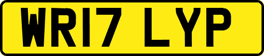 WR17LYP