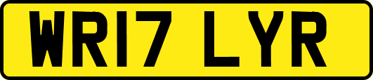 WR17LYR