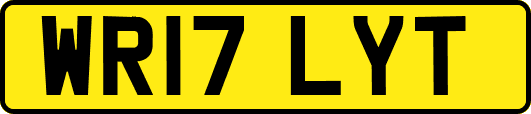 WR17LYT