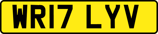 WR17LYV