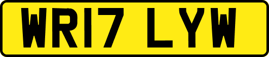 WR17LYW