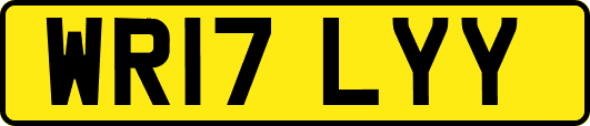 WR17LYY