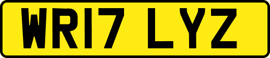 WR17LYZ