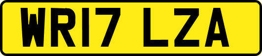 WR17LZA