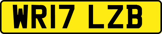 WR17LZB