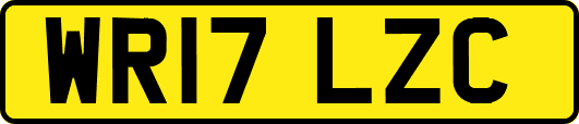 WR17LZC