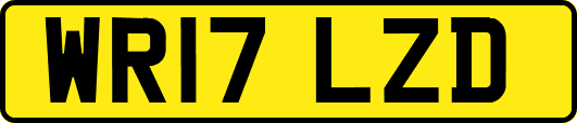 WR17LZD