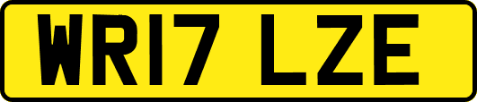 WR17LZE