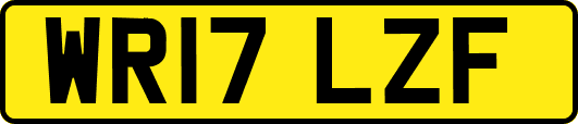 WR17LZF