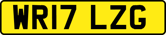 WR17LZG