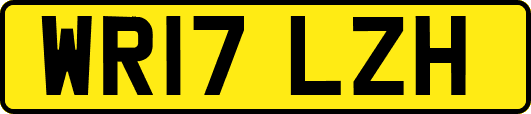 WR17LZH