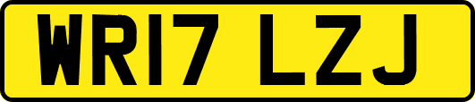 WR17LZJ