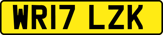 WR17LZK