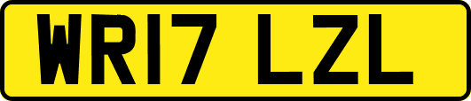 WR17LZL