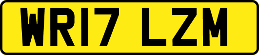 WR17LZM