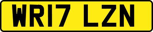 WR17LZN