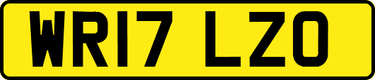 WR17LZO