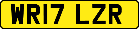 WR17LZR