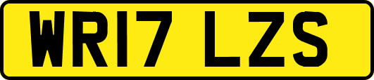 WR17LZS