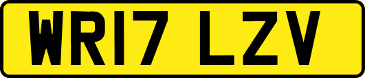 WR17LZV