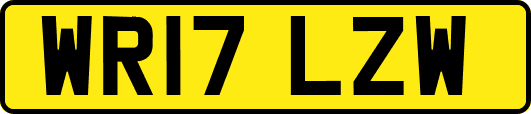 WR17LZW