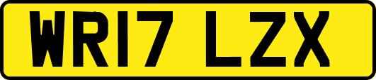 WR17LZX
