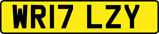 WR17LZY