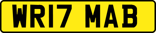 WR17MAB