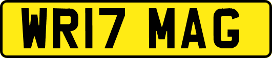 WR17MAG