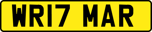 WR17MAR