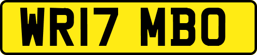 WR17MBO