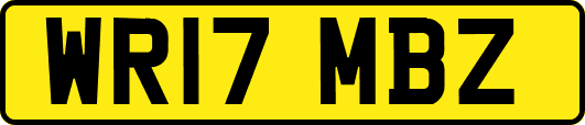 WR17MBZ