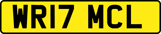 WR17MCL