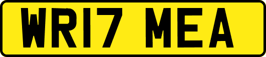 WR17MEA