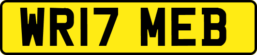 WR17MEB