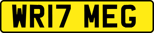 WR17MEG