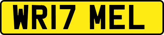 WR17MEL