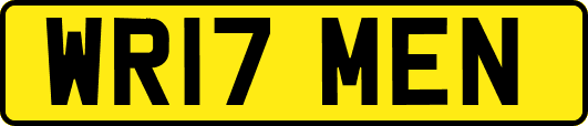 WR17MEN