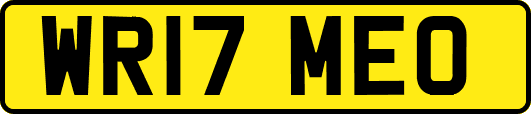 WR17MEO