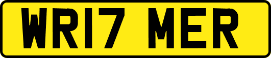 WR17MER