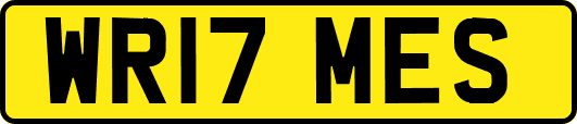 WR17MES