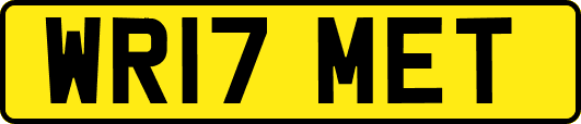 WR17MET