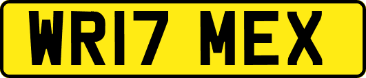 WR17MEX