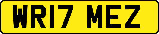 WR17MEZ
